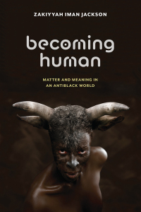 Cover image: Becoming Human 9781479830374