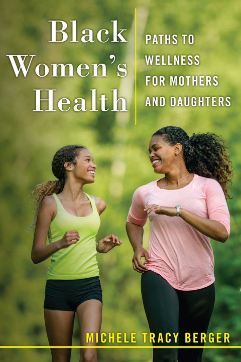 Cover image for book Black Women's Health