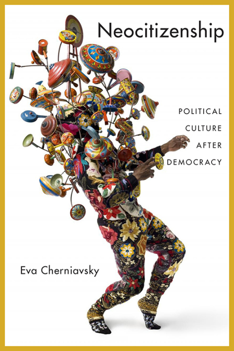 Cover image for book Neocitizenship