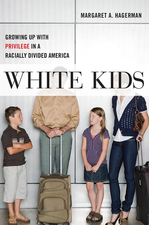 White Kids (Cl)