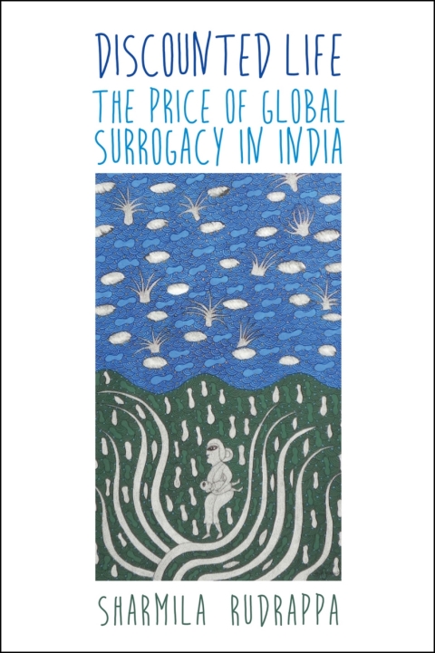 Cover image for book Discounted Life