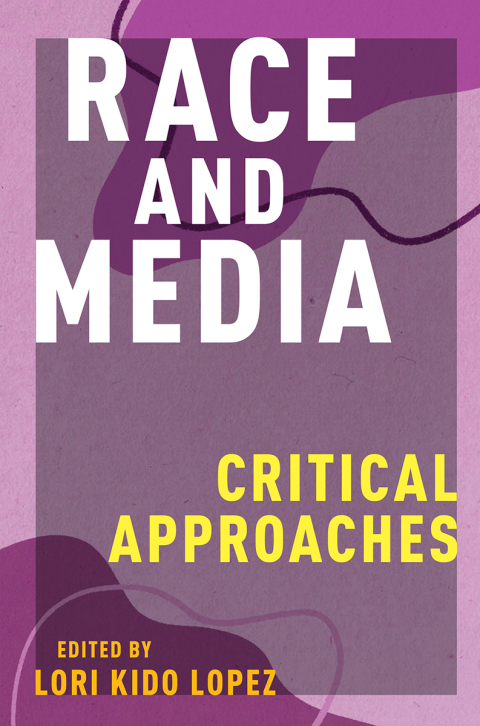 Cover image for book Race and Media