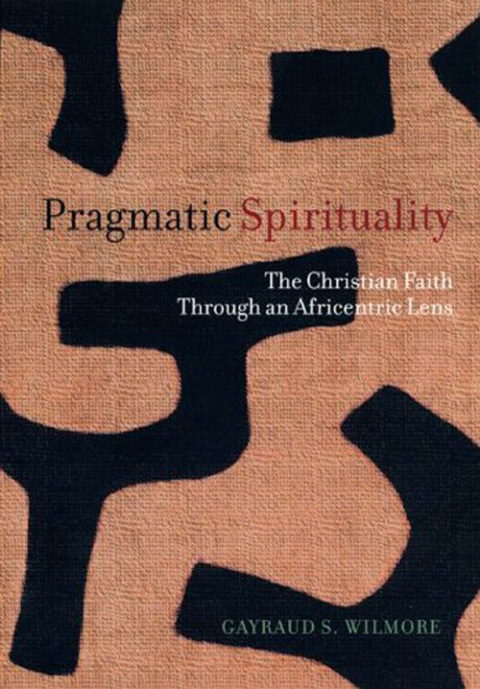 Cover image for book Pragmatic Spirituality