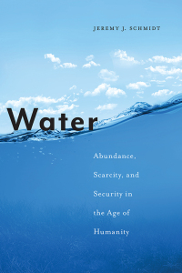 Cover image: Water 9781479853823