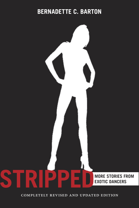 Cover image for book Stripped, 2nd Edition