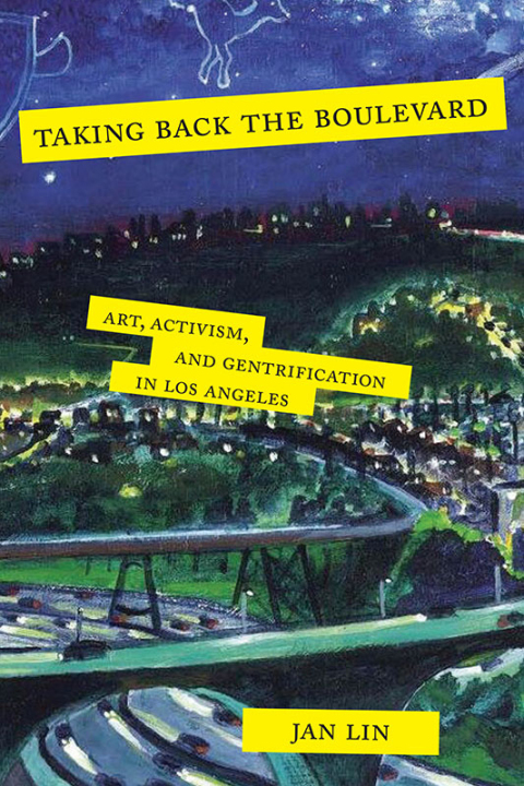Cover image for book Taking Back the Boulevard