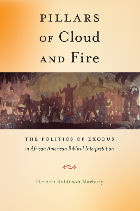 Cover image for book Pillars of Cloud and Fire