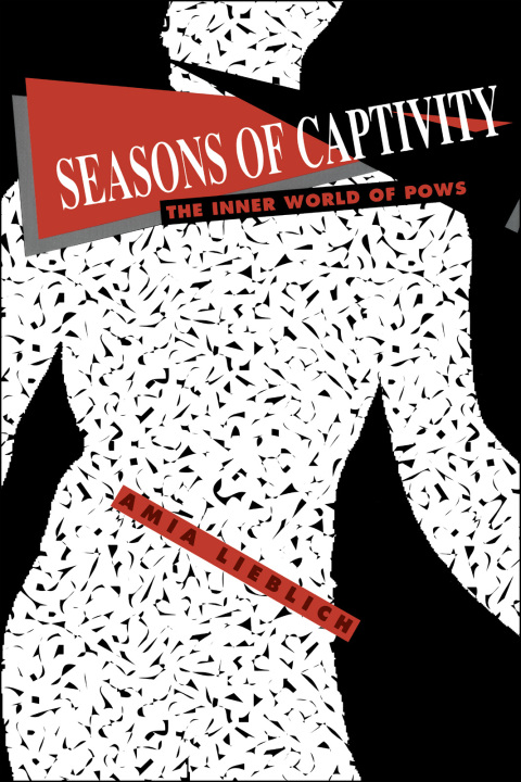 Cover image for book Seasons of Captivity