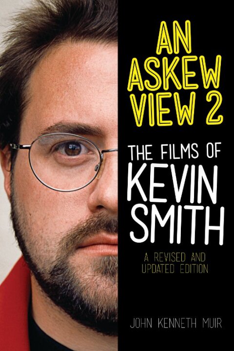 Cover image for book An Askew View 2