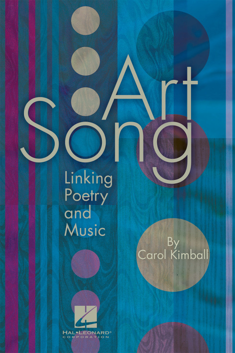 Cover image for book Art Song