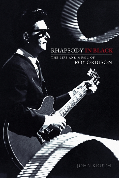 Cover image for book Rhapsody in Black