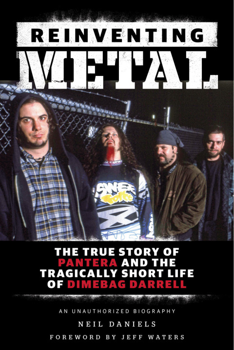 Reinventing Metal 