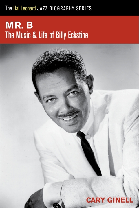 Cover image for book Mr B