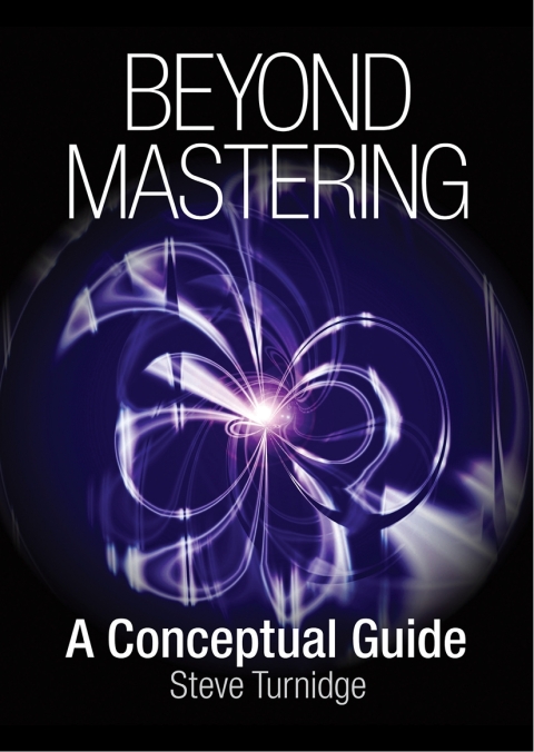 Cover image for book Beyond Mastering