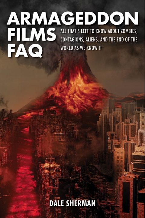 Armageddon Films FAQ 