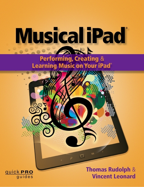 Musical iPad 