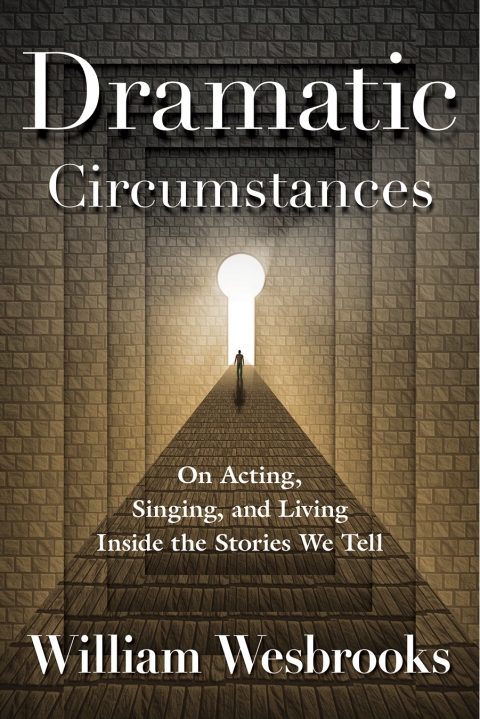 Cover image for book Dramatic Circumstances