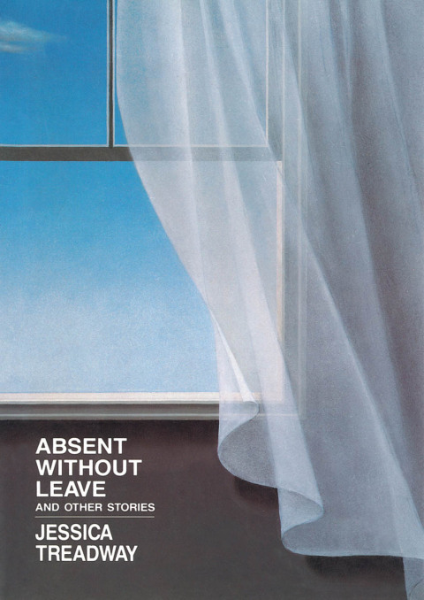 Cover image for book Absent Without Leave