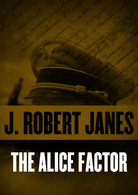 Cover image for book The Alice Factor