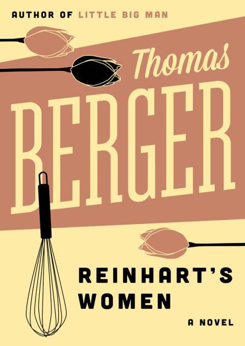 Cover image for book Reinhart's Women
