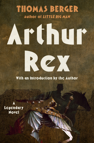 Arthur Rex