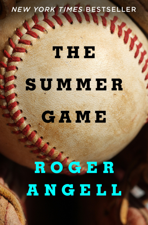 Cover image for book The Summer Game