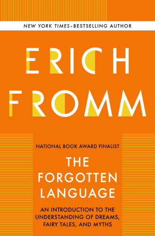 The Forgotten Language