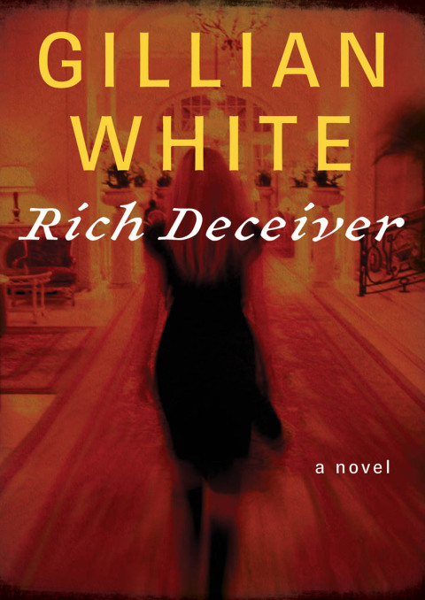 Cover image for book Rich Deceiver