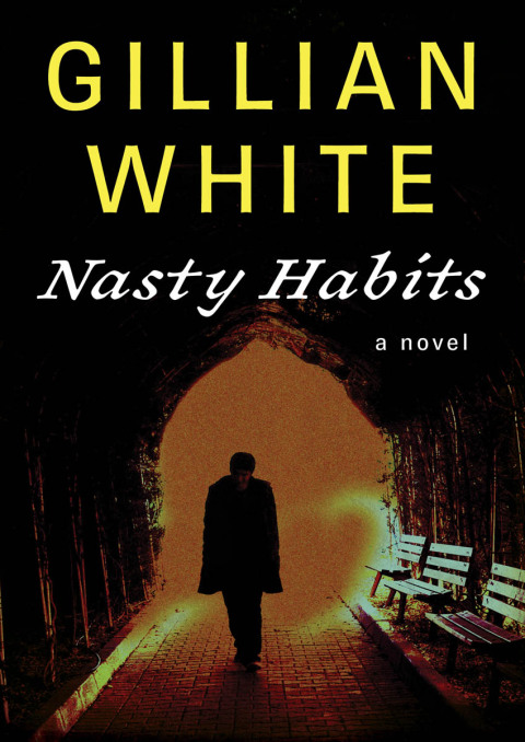 Cover image for book Nasty Habits