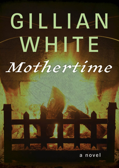 Cover image for book Mothertime