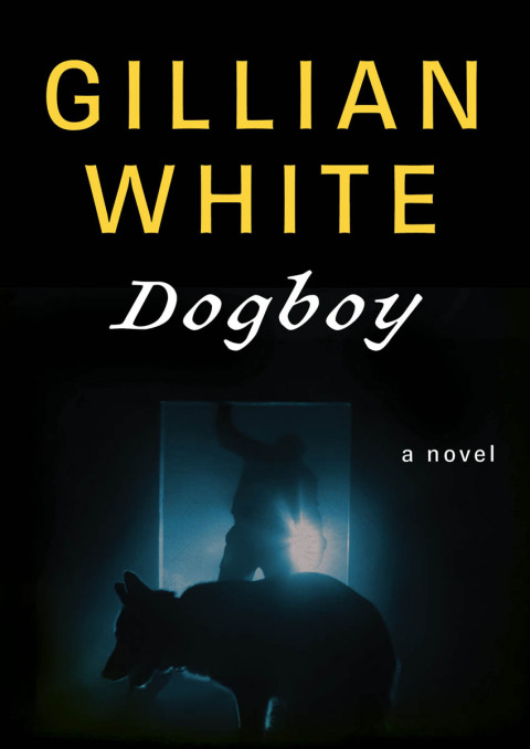 Cover image for book Dogboy