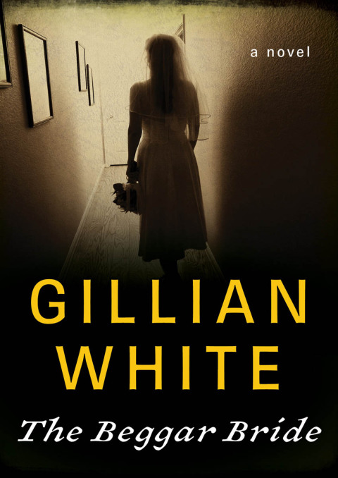 Cover image for book The Beggar Bride