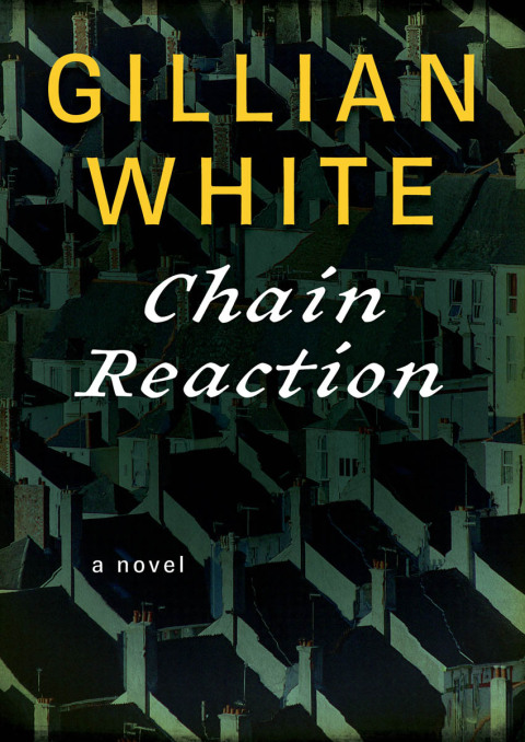 Cover image for book Chain Reaction