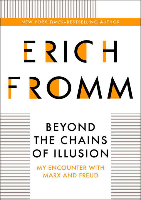 Cover image for book Beyond the Chains of Illusion