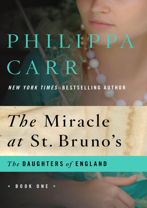 Cover image for book The Miracle at St. Bruno's