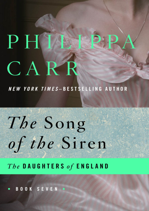 Cover image for book The Song of the Siren