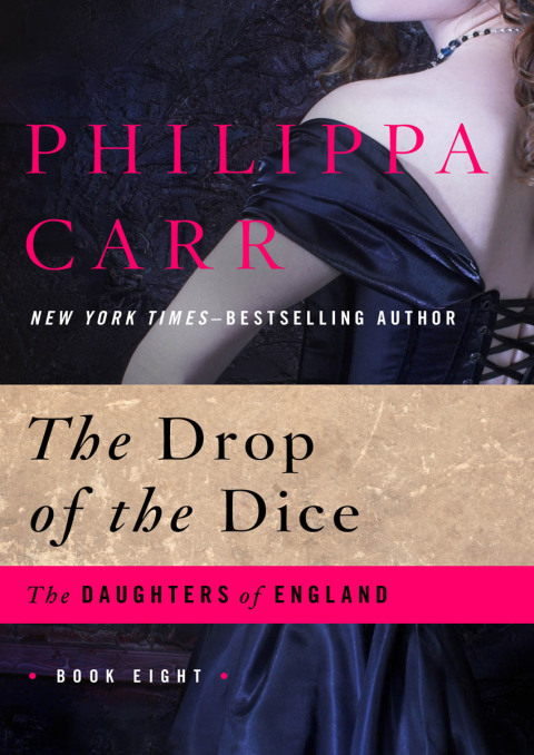 Cover image for book The Drop of the Dice