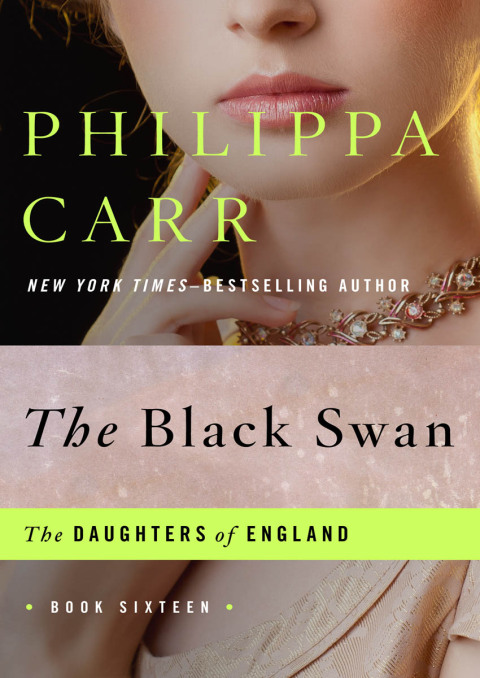 Cover image for book The Black Swan