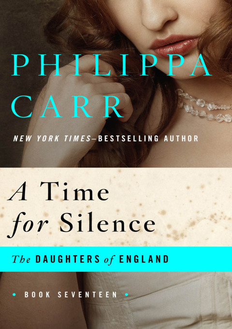 Cover image for book A Time for Silence