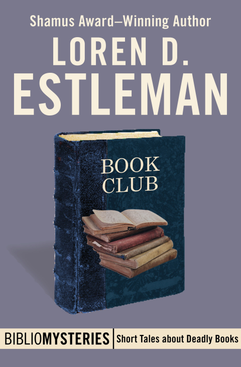 Cover image for book Book Club
