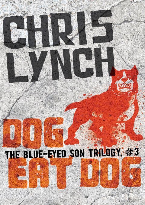 Cover image for book Dog Eat Dog