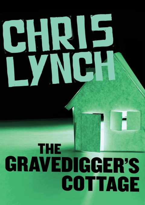 Cover image for book The Gravedigger's Cottage