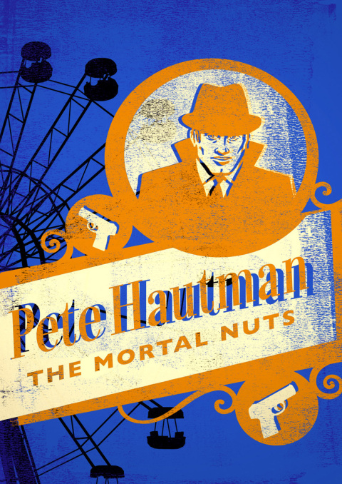 Cover image for book The Mortal Nuts