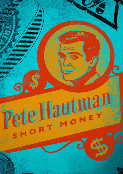 Cover image for book Short Money