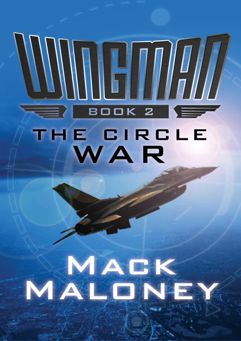 Cover image for book The Circle War