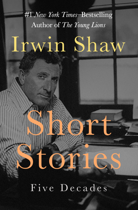 Cover image for book Short Stories