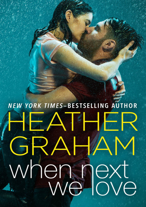 Cover image for book When Next We Love