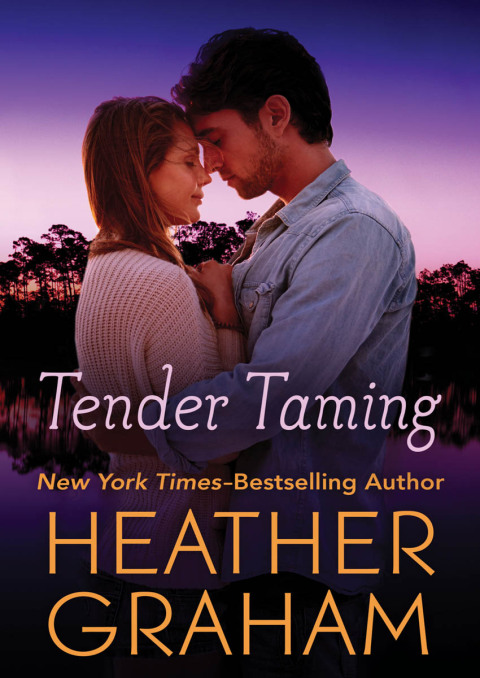 Cover image for book Tender Taming