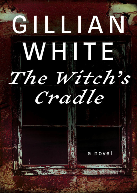 Cover image for book The Witch's Cradle