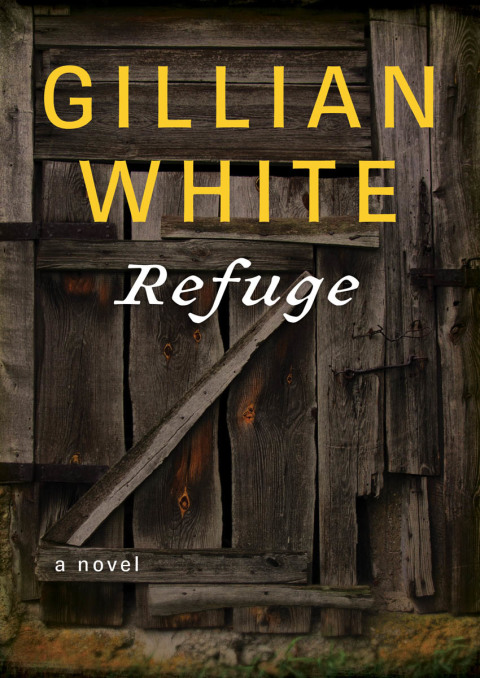 Cover image for book Refuge